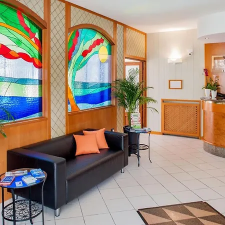 Hotel Gilda-2